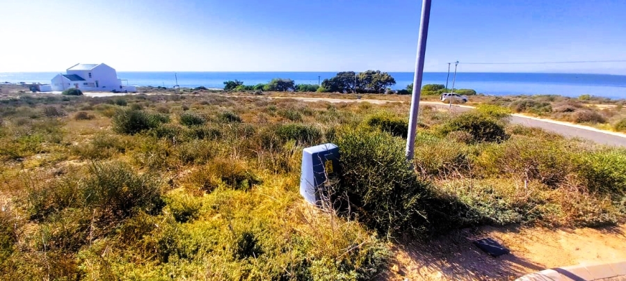 0 Bedroom Property for Sale in Steenbergs Cove Western Cape